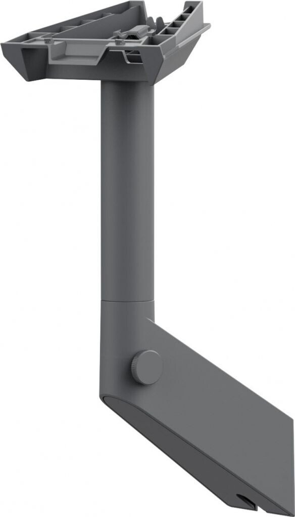 Mbajtëse Rrotulluese për Starlink Mini / Pivot Mount / 90° - Gri - 2