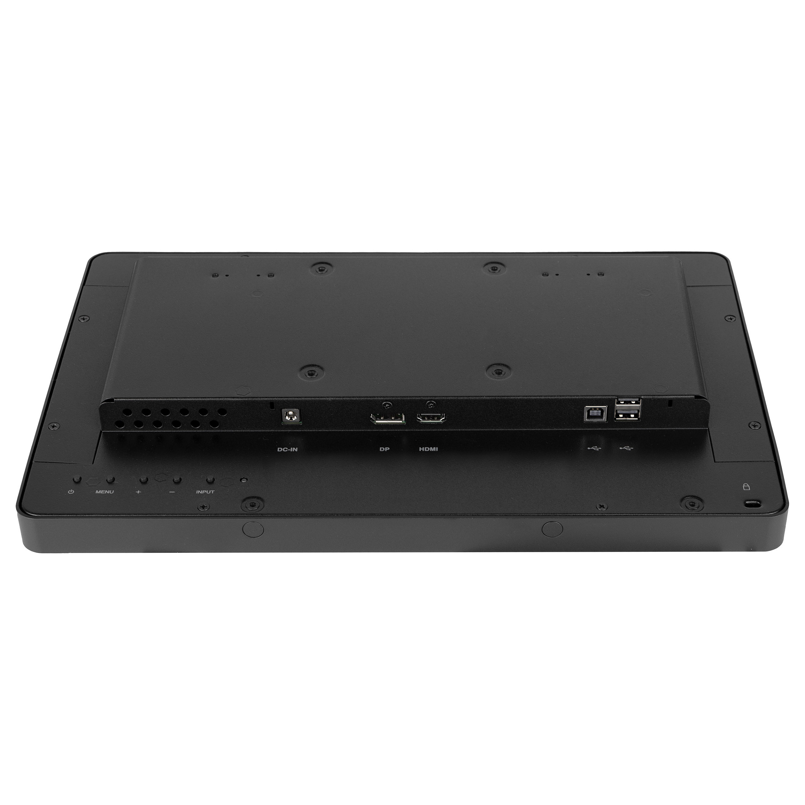 Monitor iiyama ProLite TF1633MSC-B1 / 15.6” / Full HD IPS LED Touchscreen / 60Hz / 5ms / HDMI+DP+USB - Zezë - 11