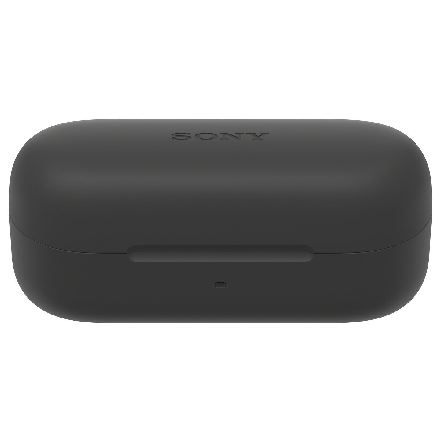 Kufje pa kabllo Sony WF-C510, Bluetooth 5.3, 6mm, Mikrofon - Zezë - 5
