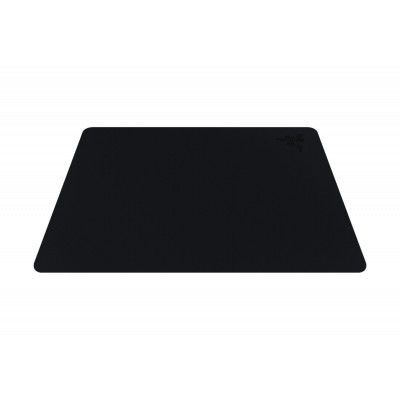 Mauspad Gaming Razer Goliathus Mobile Stealth Edition / Sipërfaqe Tekstile / Dizajn i Hollë dhe Fleksibël / 215 × 270 × 1.5 mm - Zezë - 3