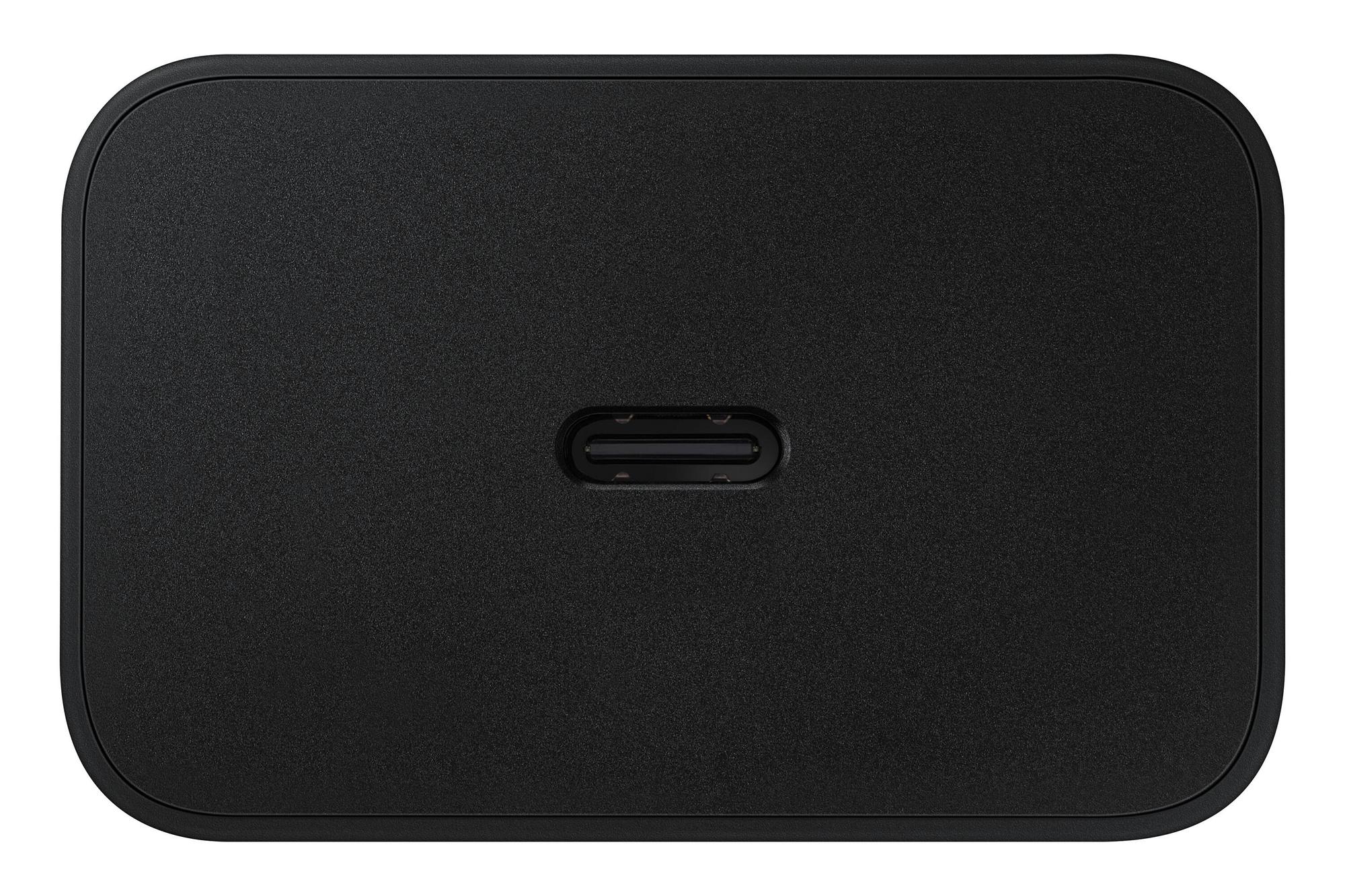 Karikues Samsung EP-T4510XBEGEU / 45W / USB-C / PD 3.0 / SFC 2.0 / Kabllo 1.8m – Zezë - 3