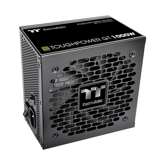 Furnizues Energjie Thermaltake Toughpower GT 1000W / 1000W / ATX 3.1 / 80 PLUS Gold / Fully Modular - Zezë - 2