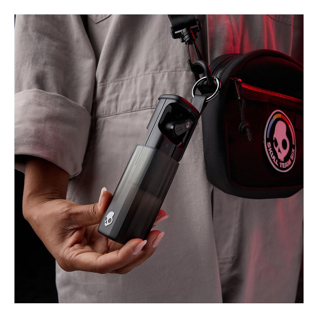 Kufje pa kabllo Skullcandy Method 360 ANC, 12mm, Wireless, Bluetooth 5.3, ANC, TWS - Zezë - 3