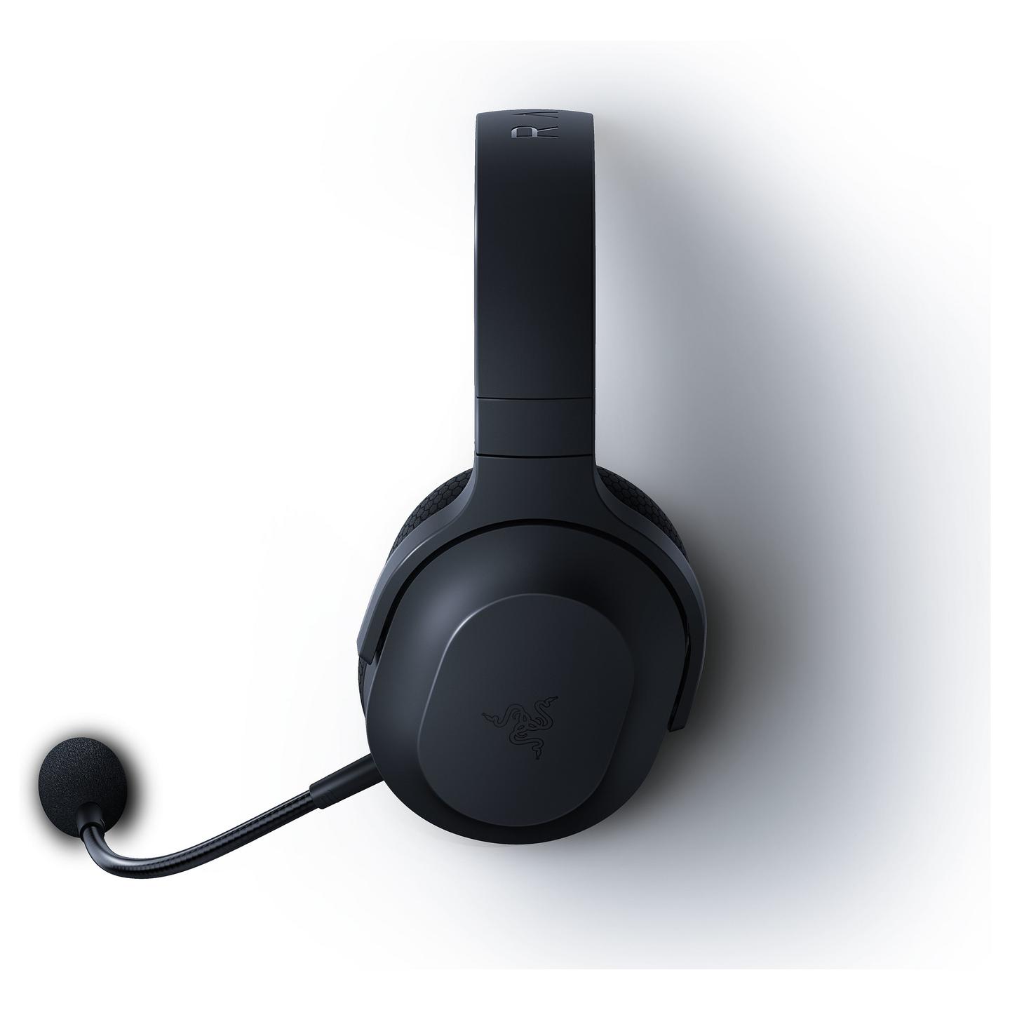 Kufje Gaming Razer Barracuda X / 4 cm / Wired & Wireless – Zezë - 2