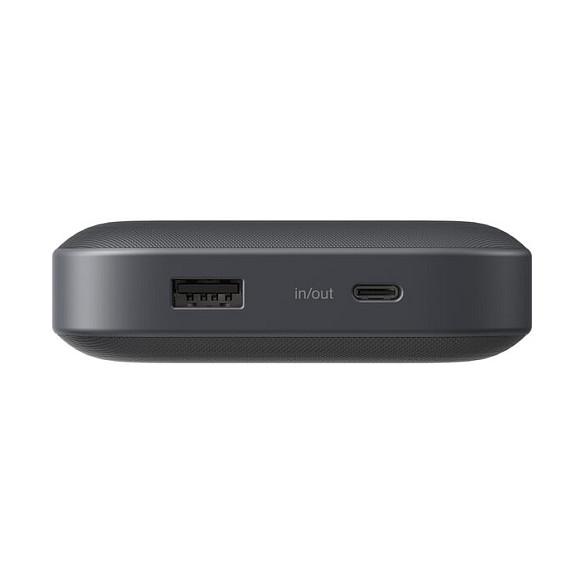Powerbank Belkin UltraCharge Pro 27K, 27000mAh, 240W, USB-C, USB-A, Display - Hiri - 6