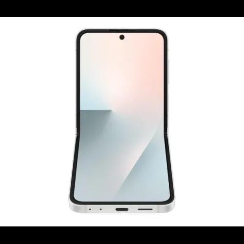 Telefon Android Samsung Galaxy Z Flip7 FE 5G Dual SIM / 8GB / 256GB / 6.7" Dynamic AMOLED 2X 120Hz / 5G – Bardhë - 3