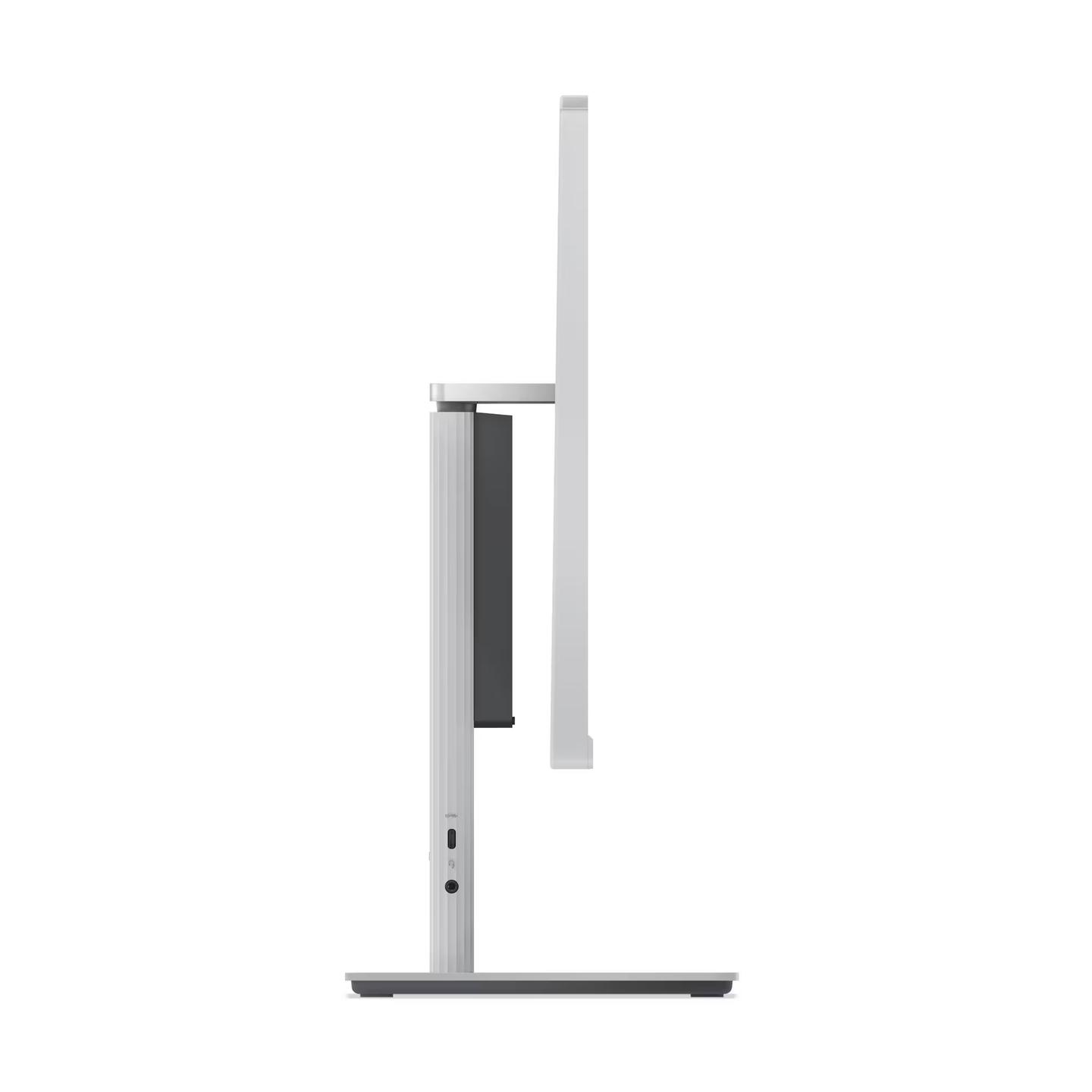 AIO Lenovo IdeaCentre 24IRH9 / i7-13620H / 16GB DDR5 / 1TB / 23.8'Full HD IPS Multi Touch / Intel UHD Graphics - Cloud Grey - 4