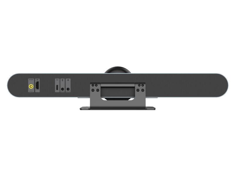 Aksesorë për Konferencë iiyama All-in-One Conference Bar Camera Speaker / 4K / Webcam - Zezë - 3