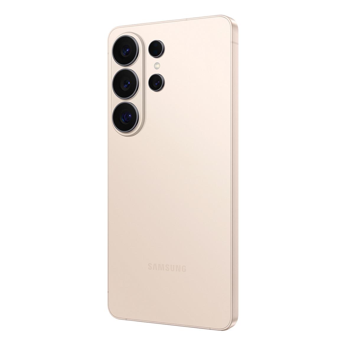 Telefon Android Samsung Galaxy S26 Ultra 5G Dual SIM / 12GB / 256GB / 6.9" Dynamic AMOLED 2X 120Hz / 5G – Rozë - 3