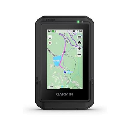 Navigacion Garmin eTrex Touch / 010-02940-01 / 3" / TFT Touch / 240 × 400 / GPS Multiband / IP67 / 32GB – Zezë - 4