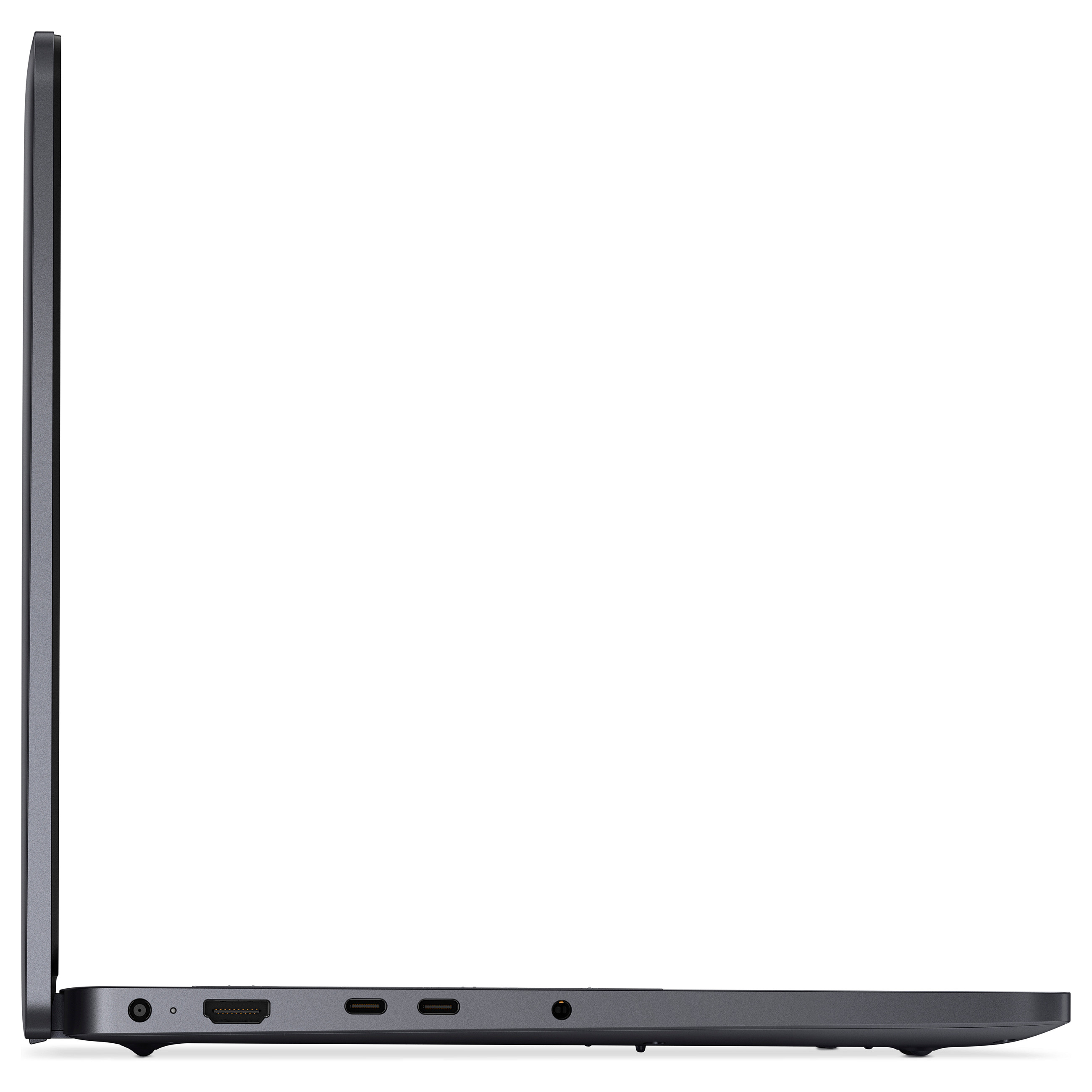 Laptop DELL Pro 14 PC14255 / Ryzen 5 PRO 230 / 16GB DDR5 / 512GB / 14" WUXGA (Full HD+) IPS 60Hz / AMD Radeon 760M - Zezë - 7