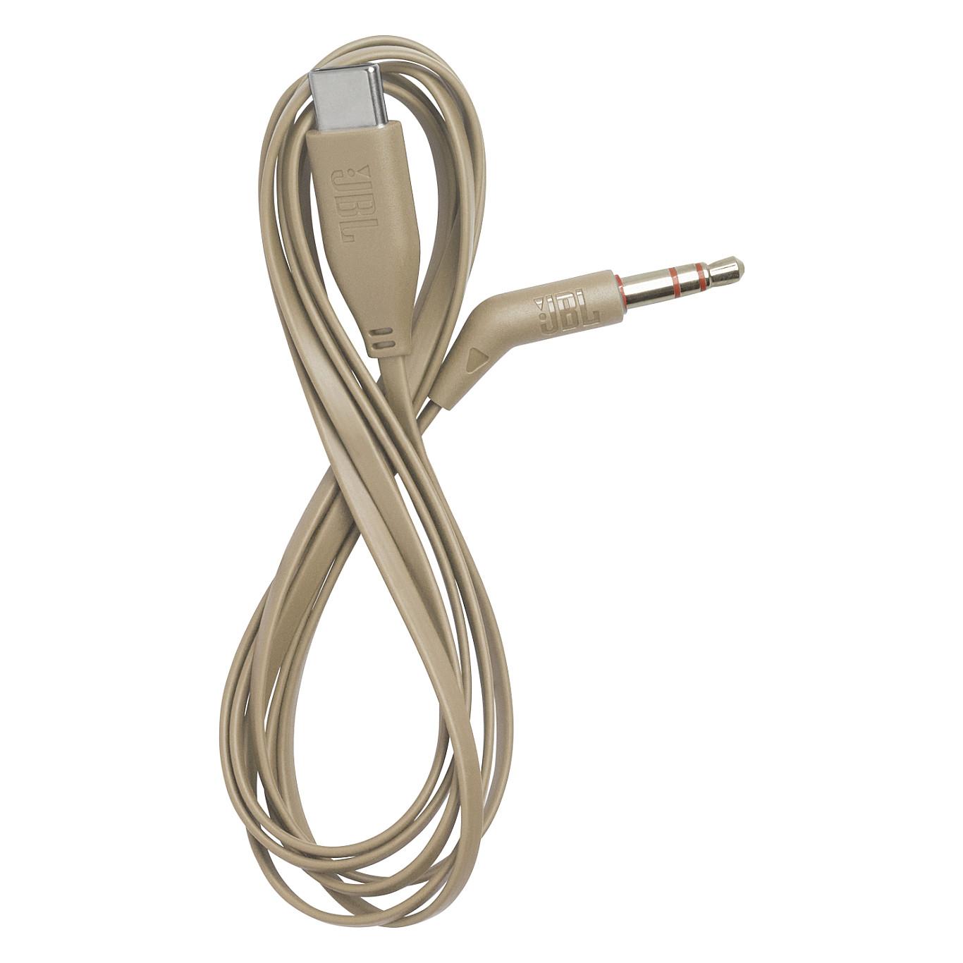 Kufje pa kabllo JBL Tune 680NC / Bluetooth 6.0 / ANC / 32mm / 76 orë - Bezhë - 11