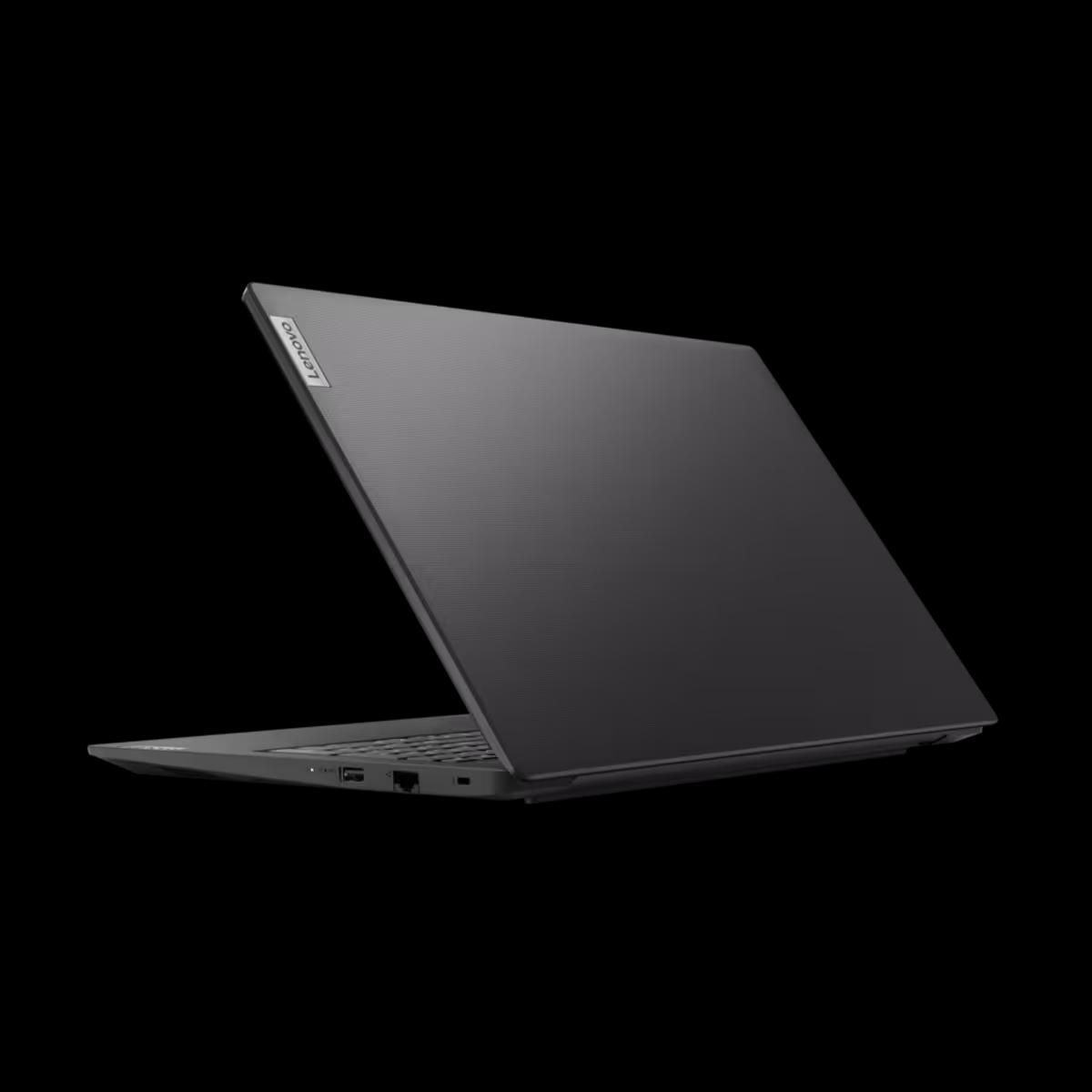 Laptop Lenovo V15 G4 AMN, Athlon Silver 7120U, 8GB LPDDR5, 256GB, 15.6" FHD, AMD Radeon 610M - Zezë - 7