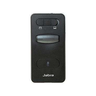 Aksesor për kufje Jabra Link 860 Audio Processor – Zezë - 3