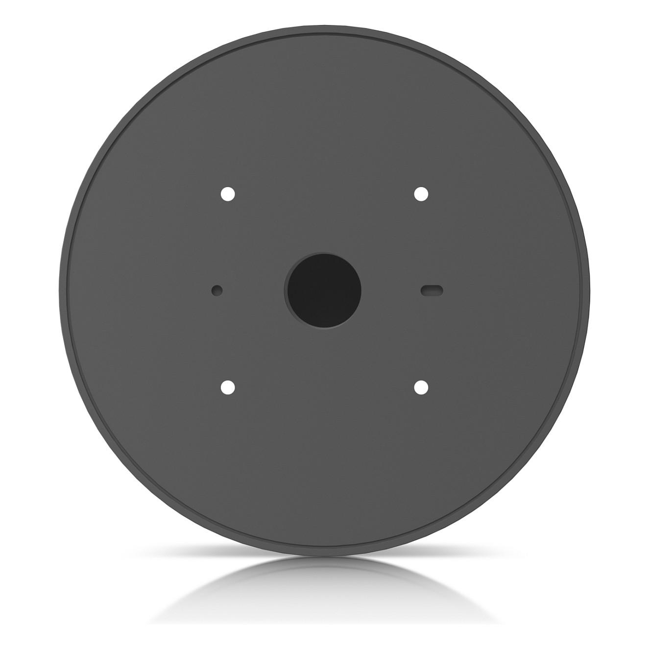 Kuti Montimi për Kamerë Ubiquiti UACC-AI-360-JB, 3/4", 17.3cm, 720g - Zezë - 10