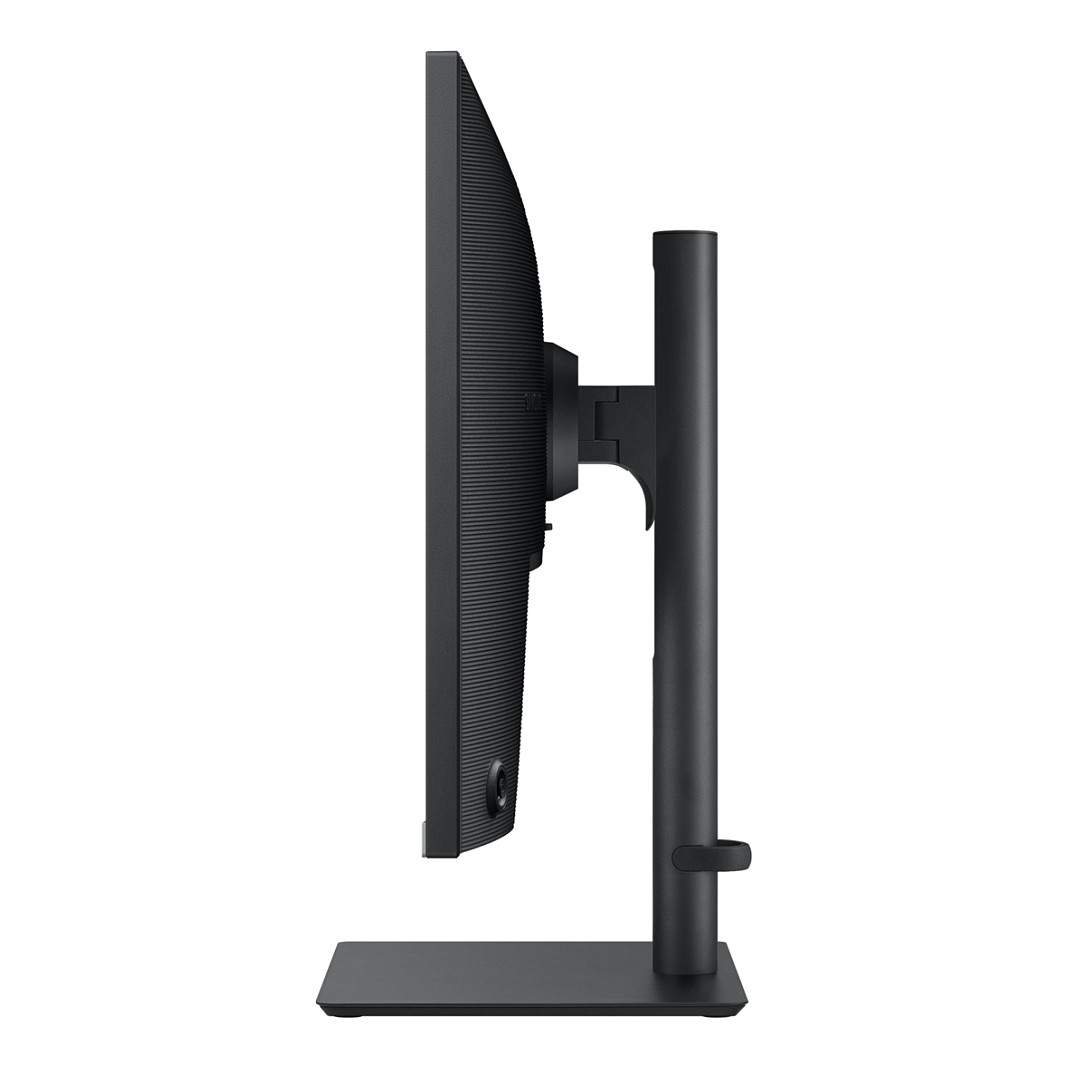 Monitor Samsung S27F434UAU / 27" / Full HD IPS / 100Hz / 5ms / HDMI + DP + USB-C + USB Hub - Zezë - 7