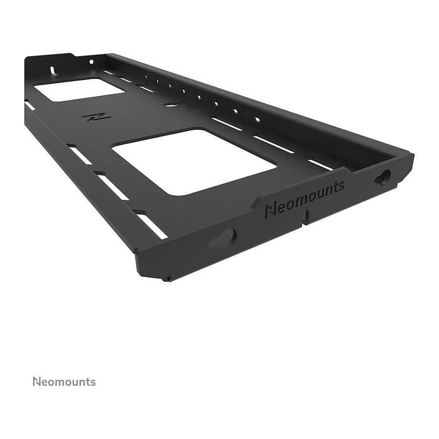 Mbajtëse për TV Neomounts WL30-750BL18P, Murale, 50–98", 100kg, VESA 100 × 100–500 × 800mm, Portret - Zezë - 16