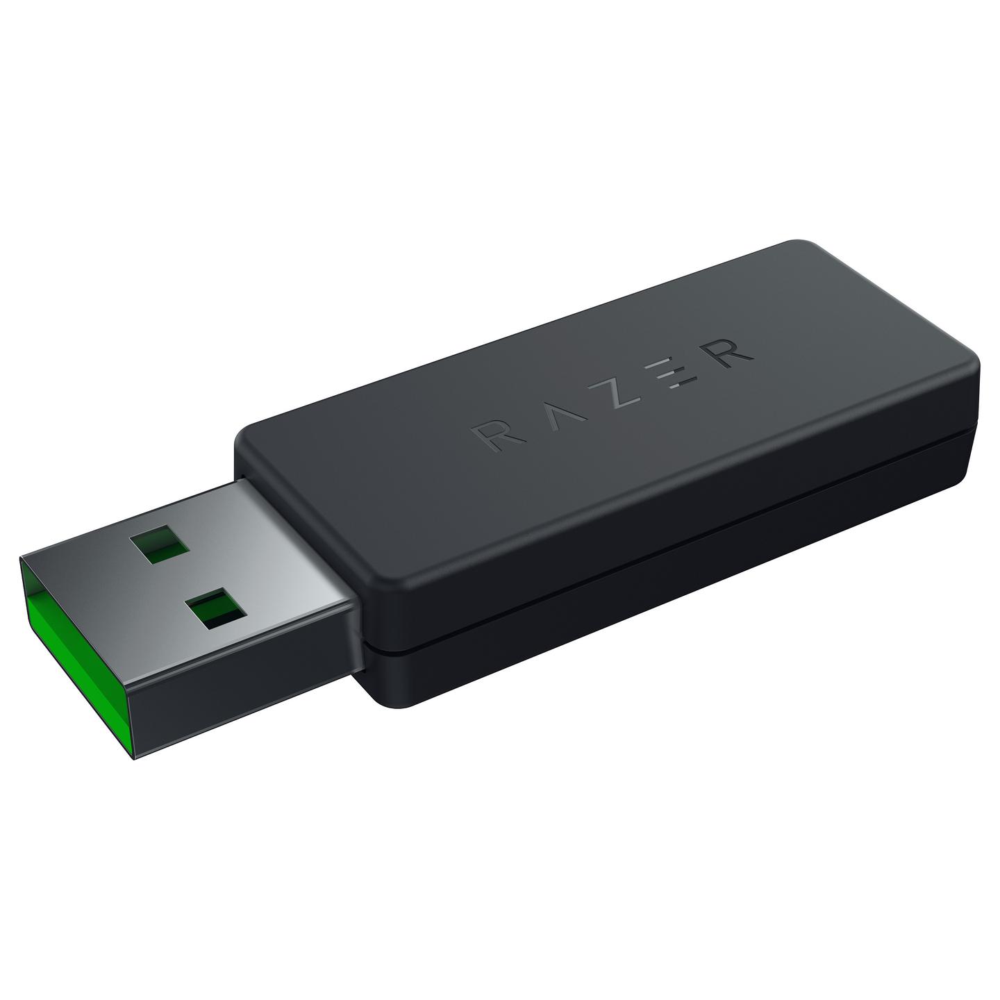 Kontroller për Sony Razer Raiju V3 Pro / Wireless + Wired / TMR / HyperTriggers / 6 Butona të Programueshëm / PS5 & PC – Zezë - 12