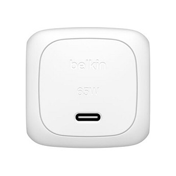 Karikues Belkin BoostCharge / USB-C / Karikim i shpejtë – Bardhë - 3