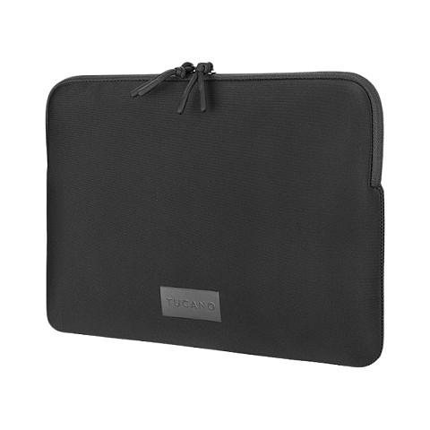 Çantë për Laptop TUCANO One, 13", Neopren 4 mm, Sistem Anti-Slip, 0.18 kg - Zezë - 2