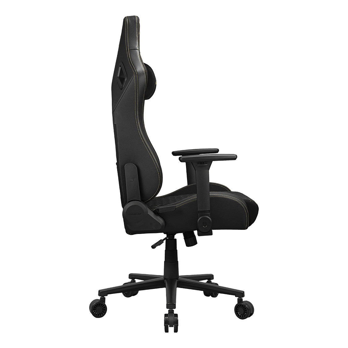Karrige Gaming COUGAR Defensor Gold F - Zezë/Ari - 7