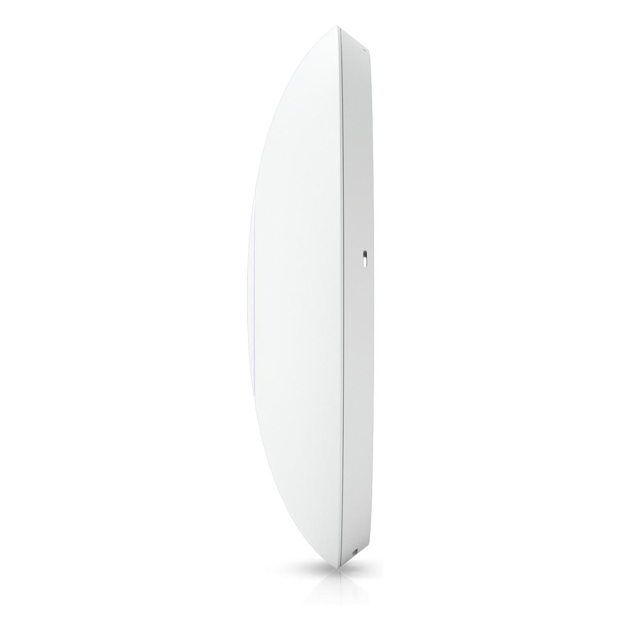 Ubiquiti UniFi U7 Pro Wi-Fi 7 Tri-Band 6-Stream 2.5GbE PoE+ Access Point 5-Pack – E Bardhë - 4