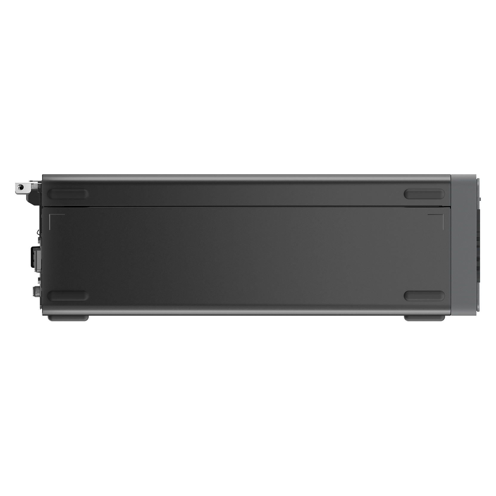 Kompjuter Lenovo ThinkCentre neo 50s Gen 5 / Core i5-14400 / 16GB DDR5 / 512GB / Intel UHD Graphics 730 – Zezë - 9