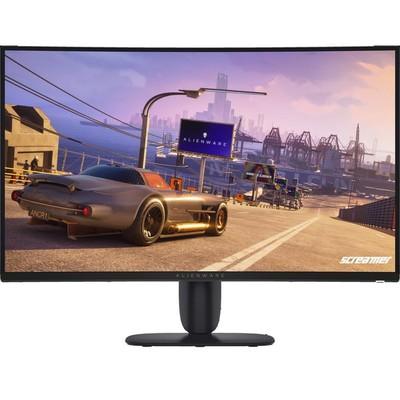 Monitor Gaming Dell Alienware AW3226DM, 31.5", QHD, VA, 240Hz, 1ms, Curved 1500R, HDR 400 – Zezë - 2