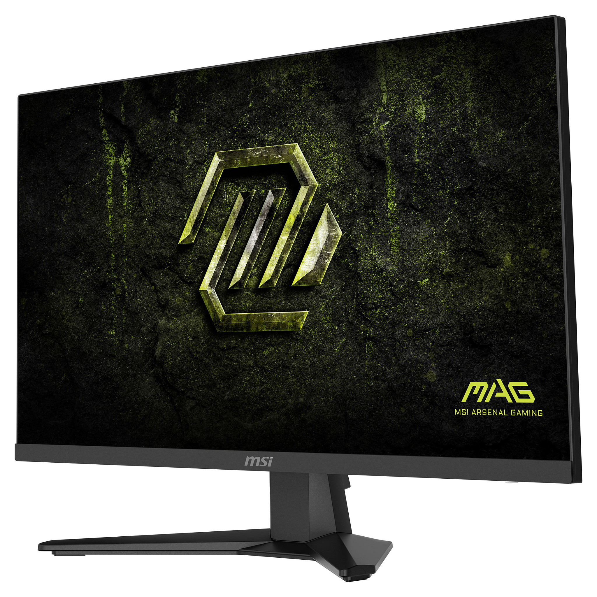Monitor Gaming MSI MAG 274QF E20 / 27" / QHD Rapid IPS / 200Hz / 0.5ms / HDMI+DisplayPort - Zezë - 6
