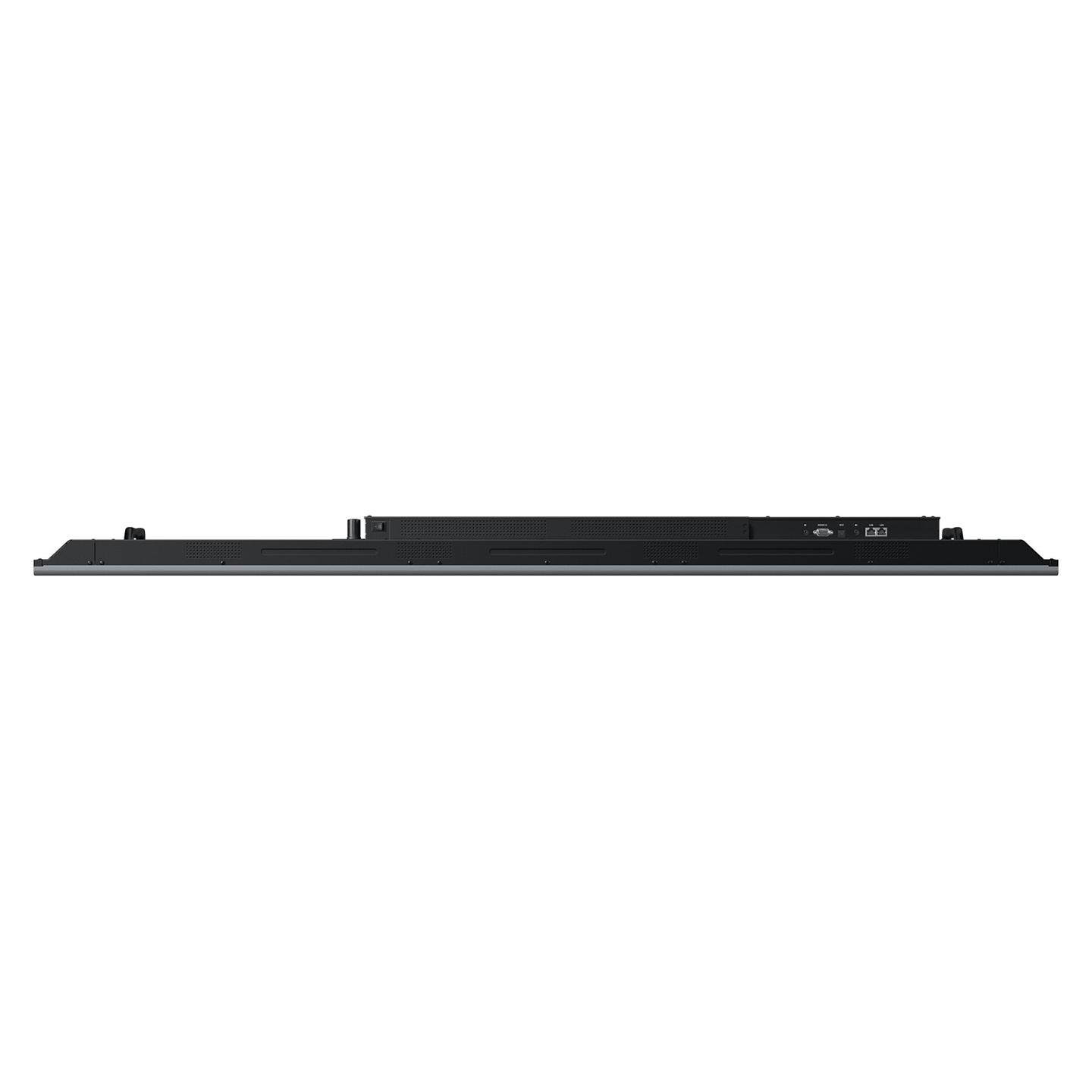 Interaktiv (Smart Board) Samsung WA86FX-P, 86", 4K UHD IPS, Touch, 16GB, 128GB, 3× HDMI, DP, USB-C, 2× USB-A 3.0, 3× USB-A 2.0 - Zezë/Hiri - 8