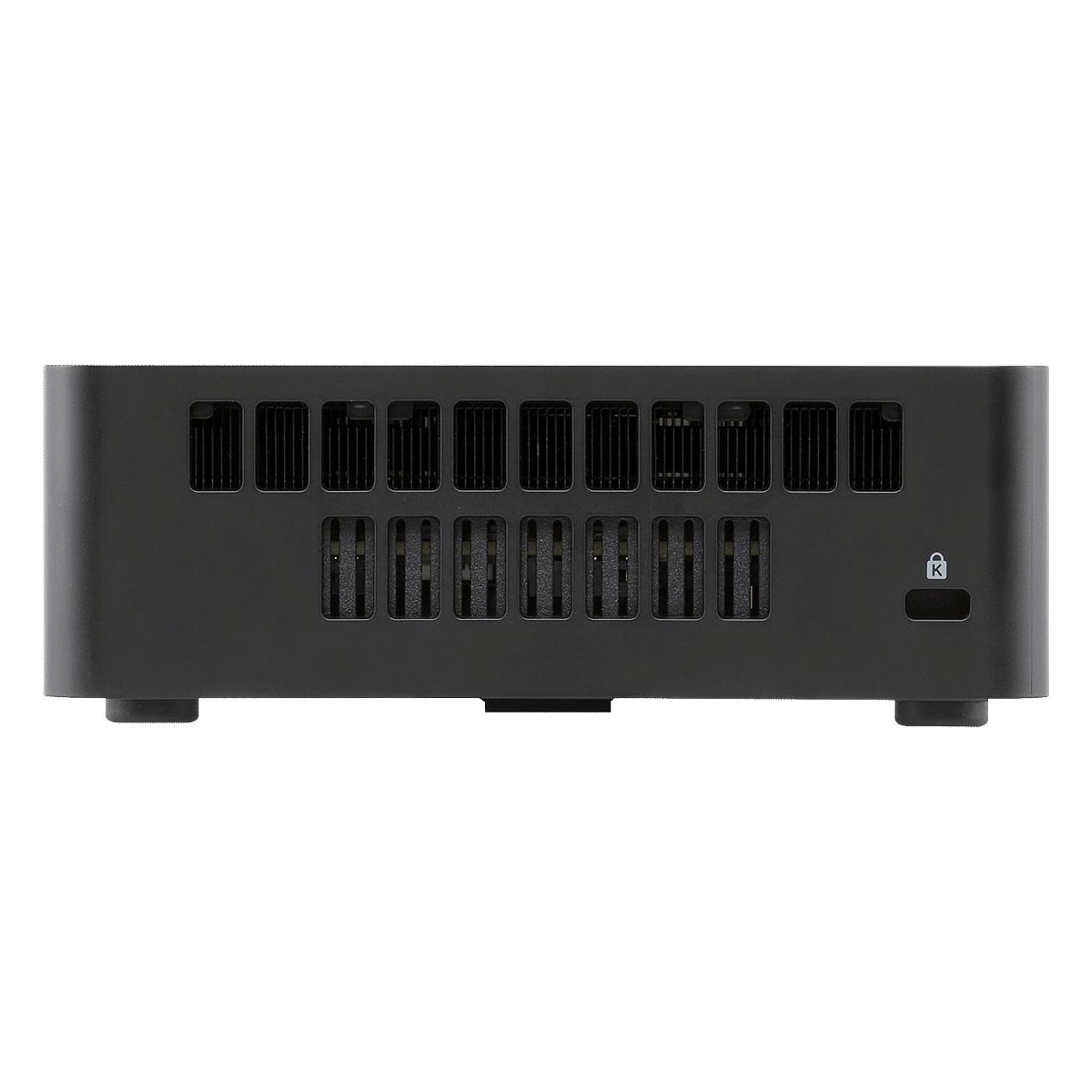 Mini Kompjuter ASUS NUC Gen16 RNUC16WCKC3072C2, Core 3 304, 16GB DDR5, 256GB, Intel Graphics - Zezë - 8
