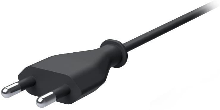 Adapter për Laptop Microsoft Surface / 65 W / Surface Connect / USB - Zezë - 3