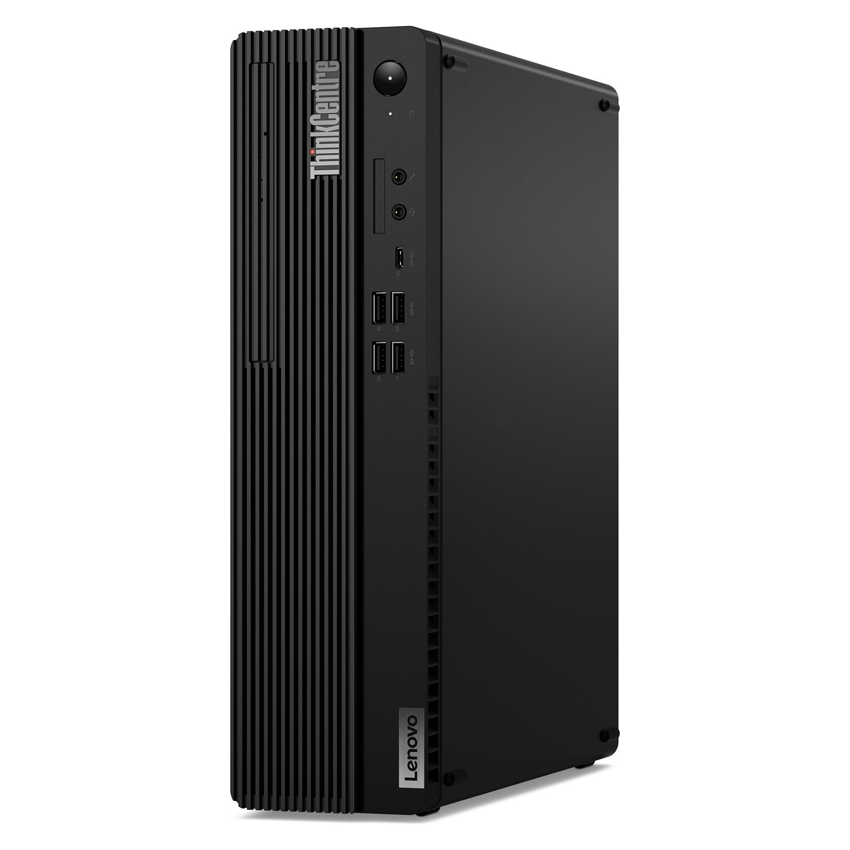 Kompjuter Lenovo ThinkCentre M90s Gen 4 / i5-13400 / 16GB DDR5 / 512GB / Intel Graphics - Zezë - 3