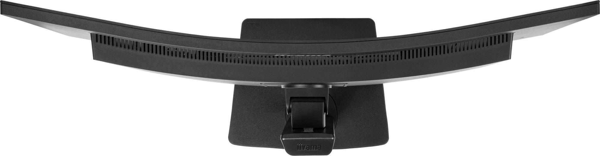 Monitor iiyama ProLite XCB3497WQSNP-B1 / 34" / UWQHD VA Curved / 120Hz / 0.4ms / HDMI+DisplayPort+USB-C - Zezë - 5