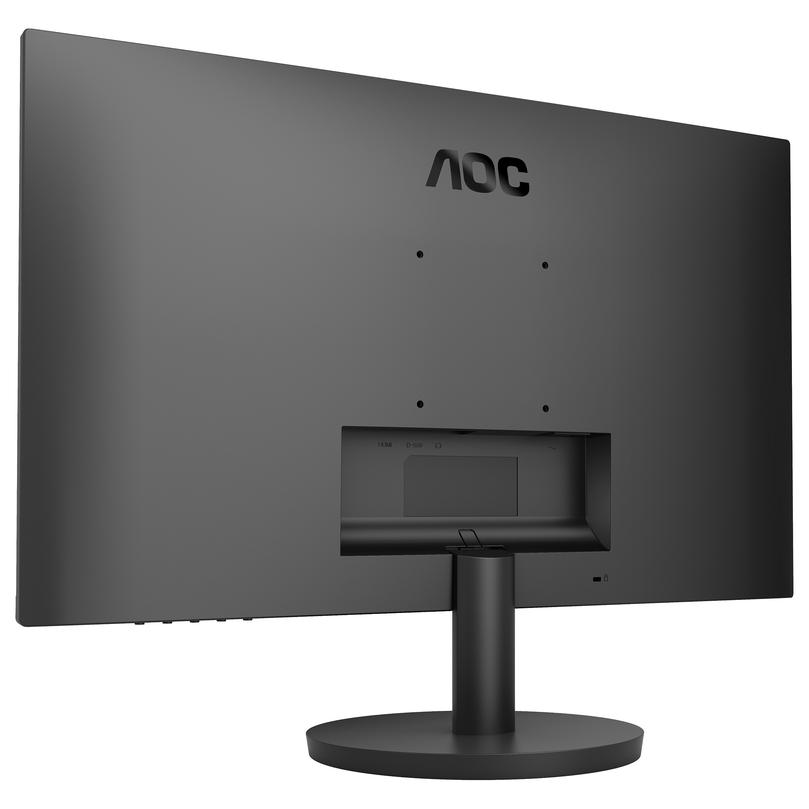 Monitor AOC 27B3HA2 / 27" / Full HD IPS / 120Hz / 4ms / HDMI+VGA - Zezë - 8