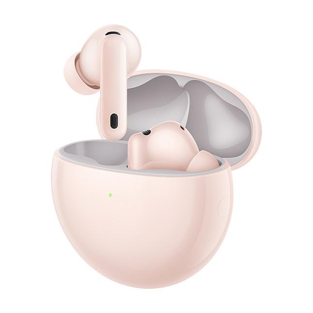 Kufje pa kabllo Huawei FreeBuds 7i / TWS / Bluetooth 5.4 / 11mm / ANC / 20-40000Hz / 3 Mikrofona - Pink - 6