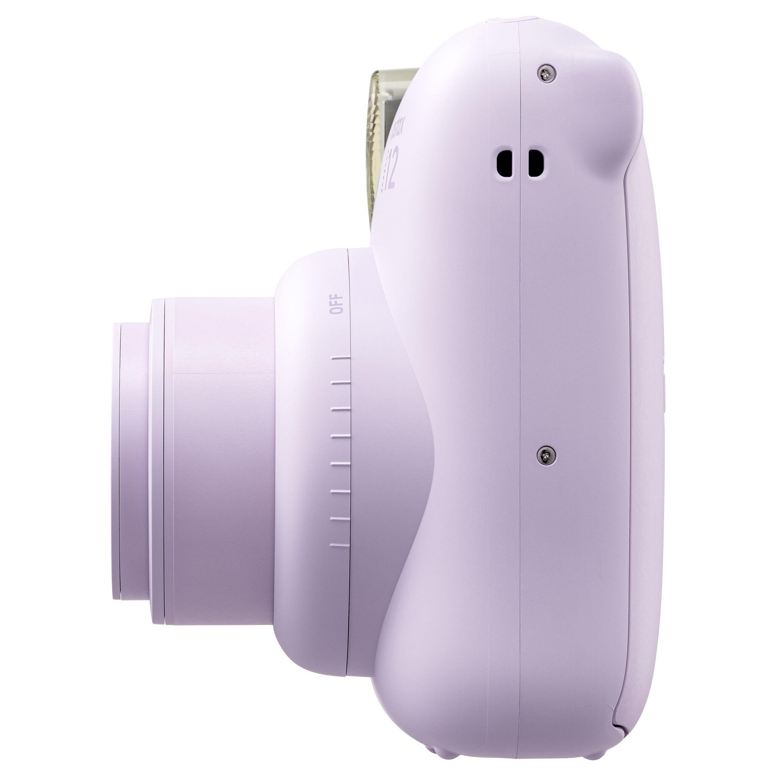 Aparat Fotografik Instant Fujifilm Instax Mini 12 - Vjollcë - 4