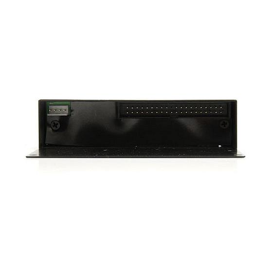 Aksesor për Disqe StarTech.com SAT2IDEADP / 2.5" në 3.5" / SATA në IDE / ATA-133 - Zezë - 4
