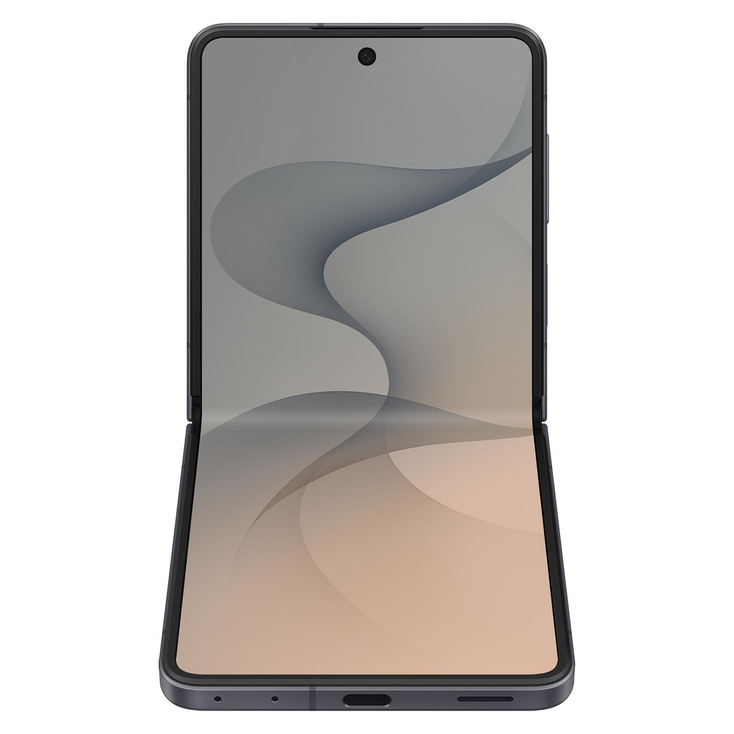 Telefon Samsung Galaxy Z Flip8 / 12GB / 512GB / Dual SIM - Grafit - 6