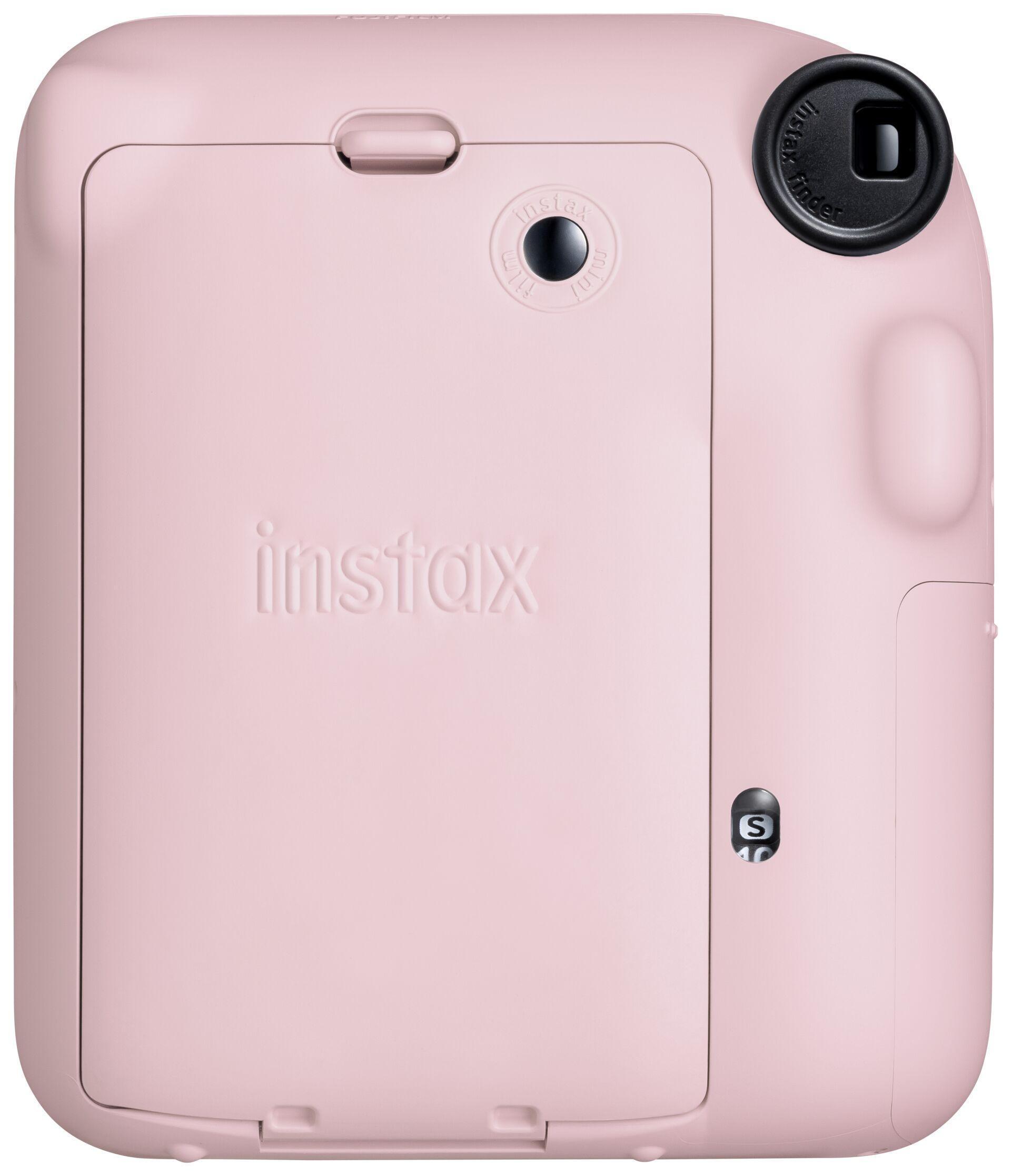Kamerë digjitale Fujifilm Instax Mini 12 – Rozë - 5
