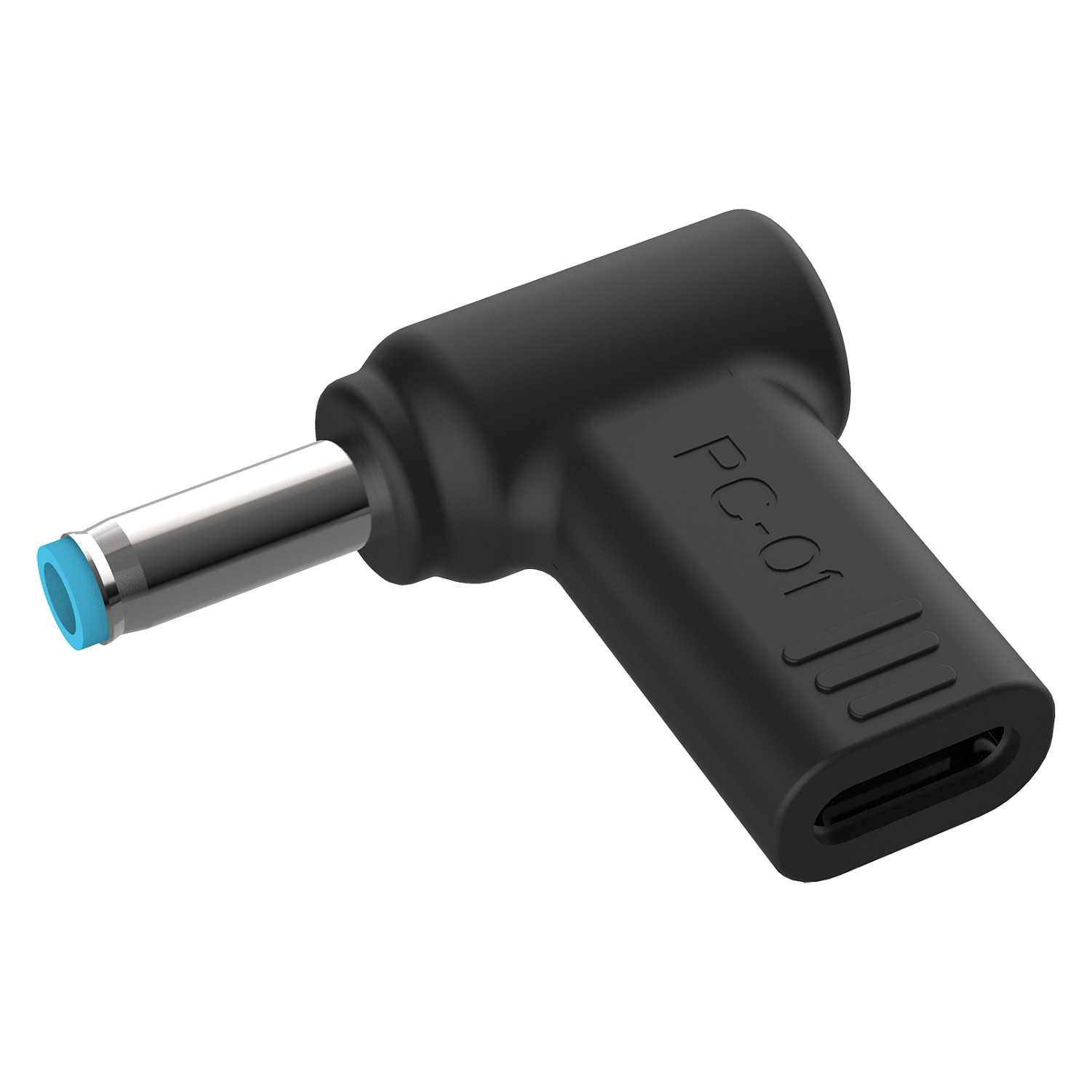 Adapter Conceptronic USB-C PD 100W to HP Adapter 4.5x3.0mm /18 – 20V – Zezë