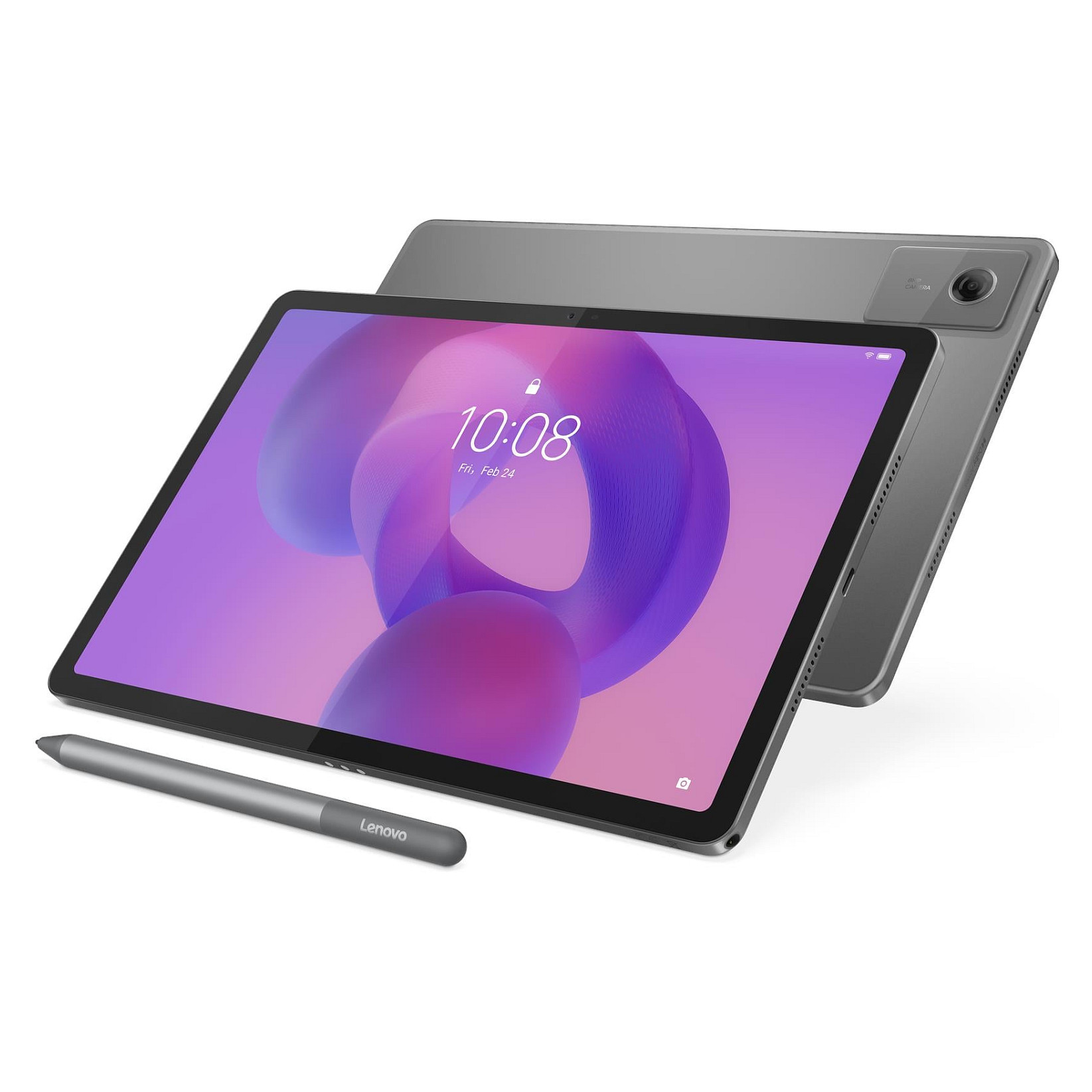 Tablet Android Lenovo Idea Tab / MediaTek Dimensity 6300 / 8GB / 256GB / 11” WQXA IPS / 90Hz – Hiri - 8