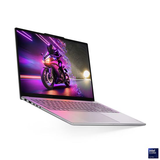 Laptop Lenovo Yoga Pro 9 16IAH10 / Ultra 9 285H / 32GB LPDDR5x-8400 / 1TB / 16" 3.2K OLED 120Hz Touch / RTX 5060 8GB - Hiri - 2