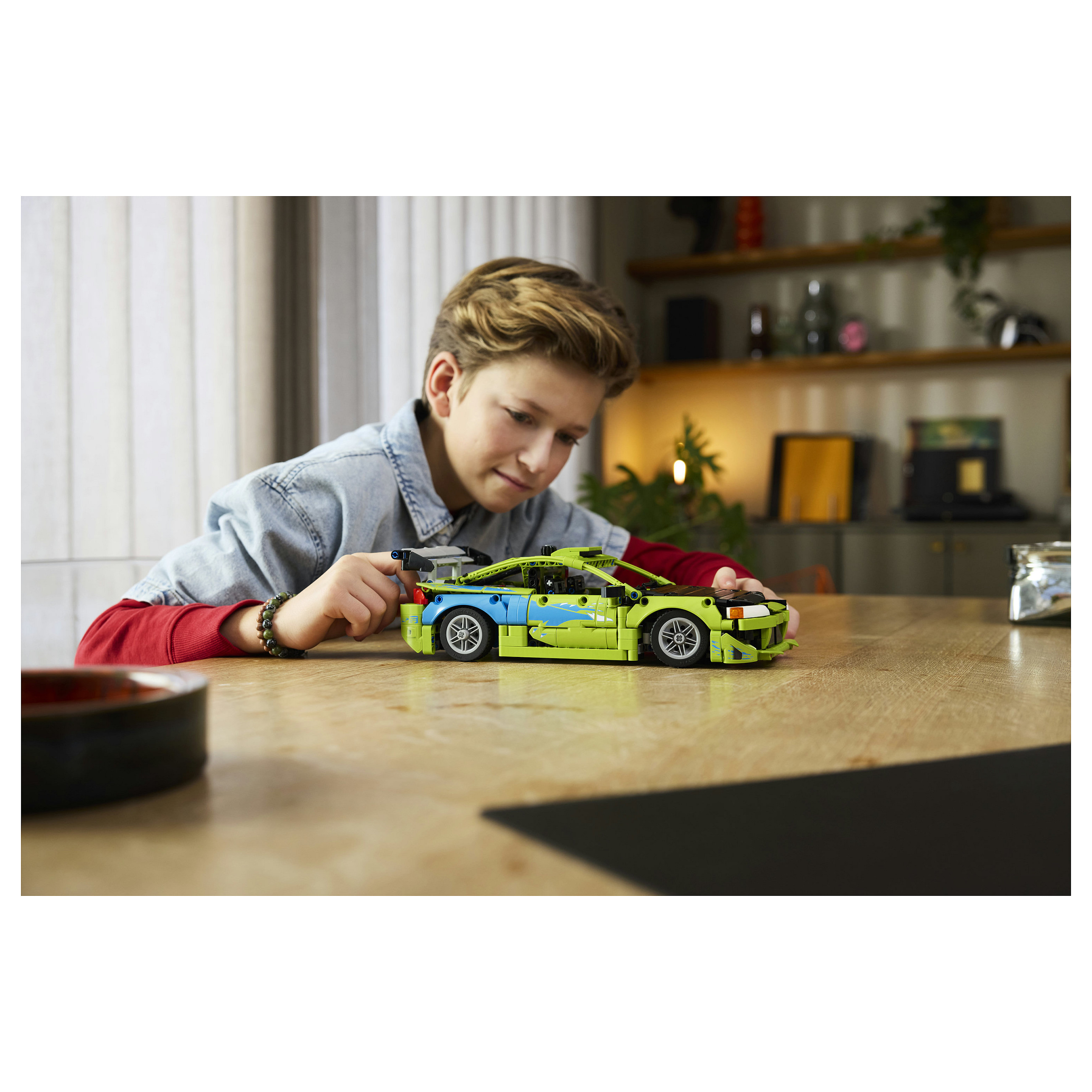 LEGO Technic 42229 building toy - 3