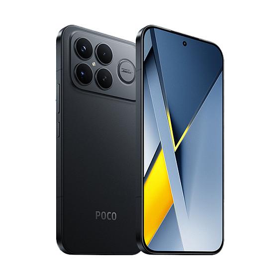 Telefon POCO F8 Ultra 5G / 16GB / 512GB / Dual SIM - Zezë - 2