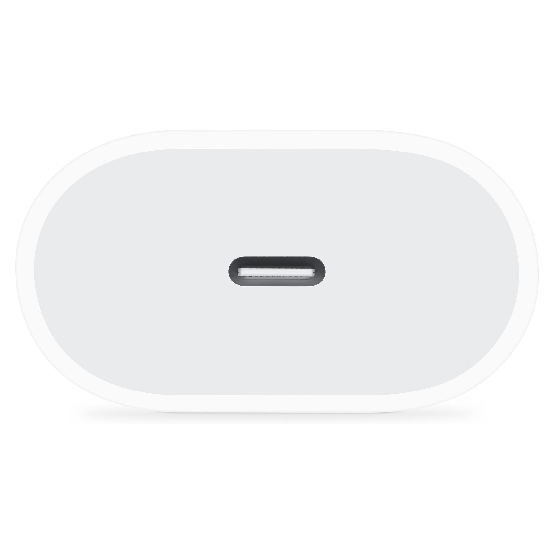 Apple 20W USB-C Power Adapter / MD3J4ZM/A - White - 3