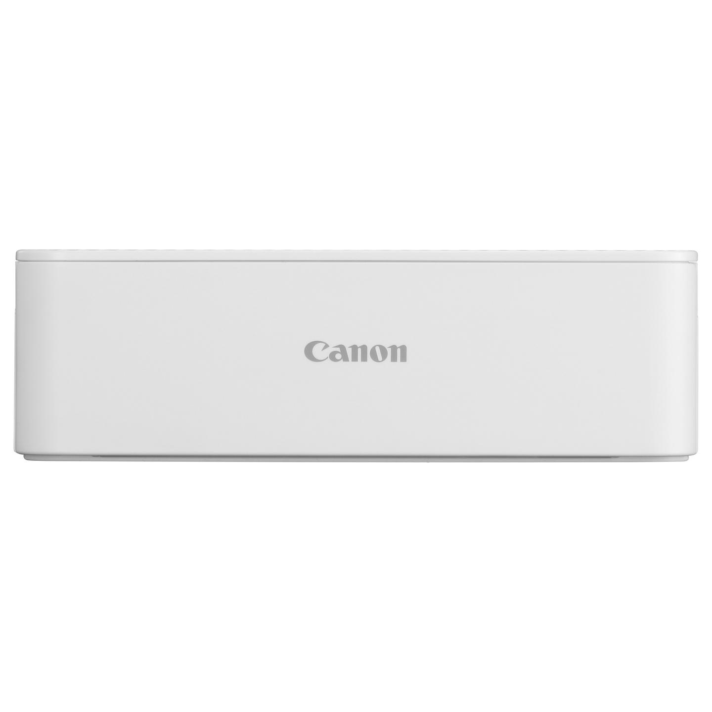 Printer për Foto Canon SELPHY CP1500, sublimim termik, 300 × 300 dpi, Wi-Fi, USB-C, ekran 3.5" - Bardhë - 5