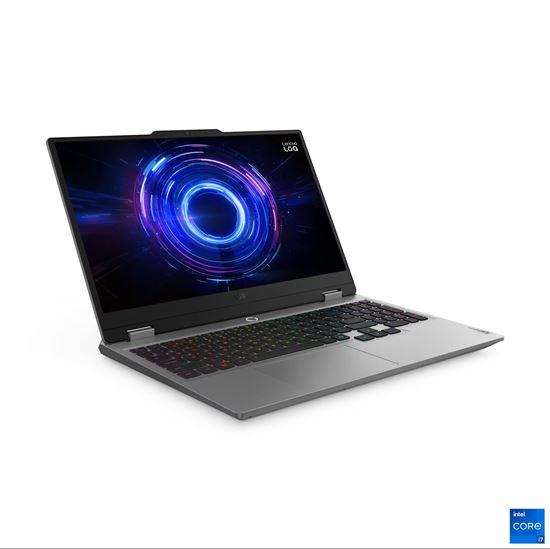 Lenovo LOQ 15IRX10 / Core i7-13650HX / 24GB DDR5-4800 / 1TB / 15.6" FHD IPS 144Hz / RTX 5070 8GB - Hiri - 2