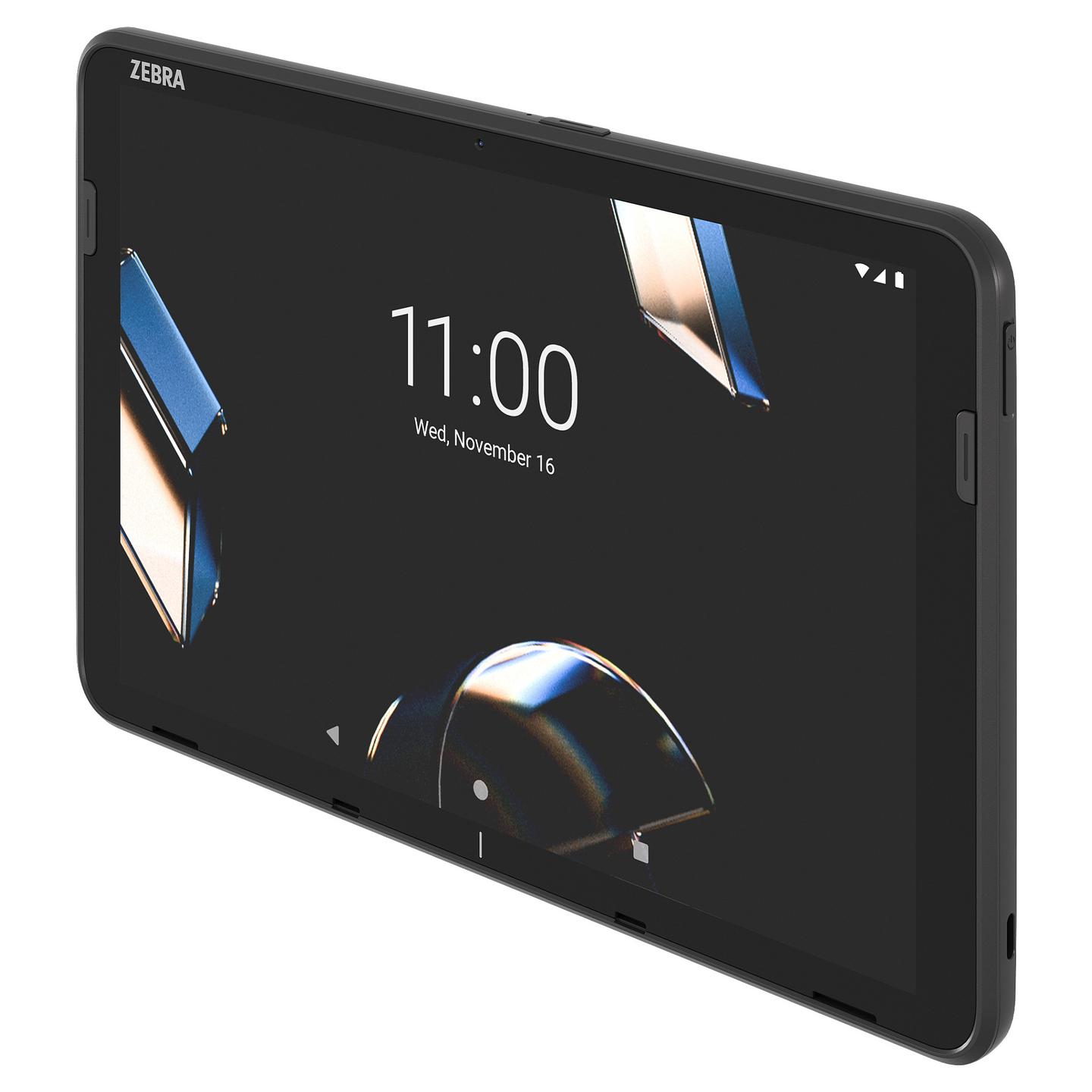 Tablet Android Zebra ET401 / 6GB / 64GB / Wi-Fi 7 - Zezë - 3