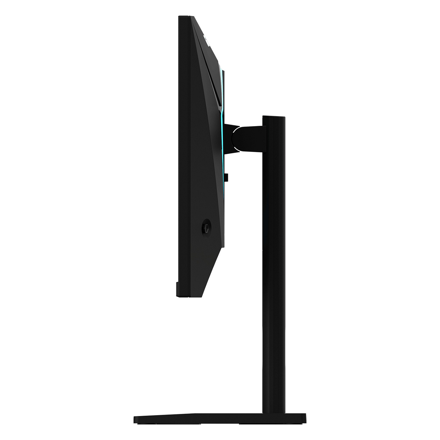 Monitor Gaming Gigabyte G27Q3 / 27" / QHD SuperSpeed IPS / 320Hz / 1ms / HDMI+DP - Zezë - 6